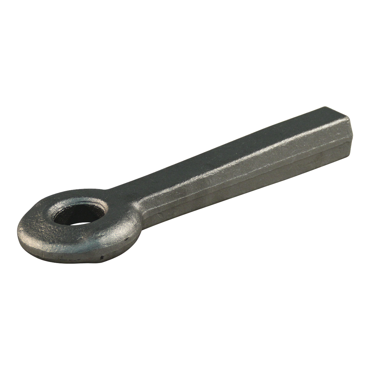 Novio Zugöse, geschmiedet, Vollmaterial 1800KG Ø40mm