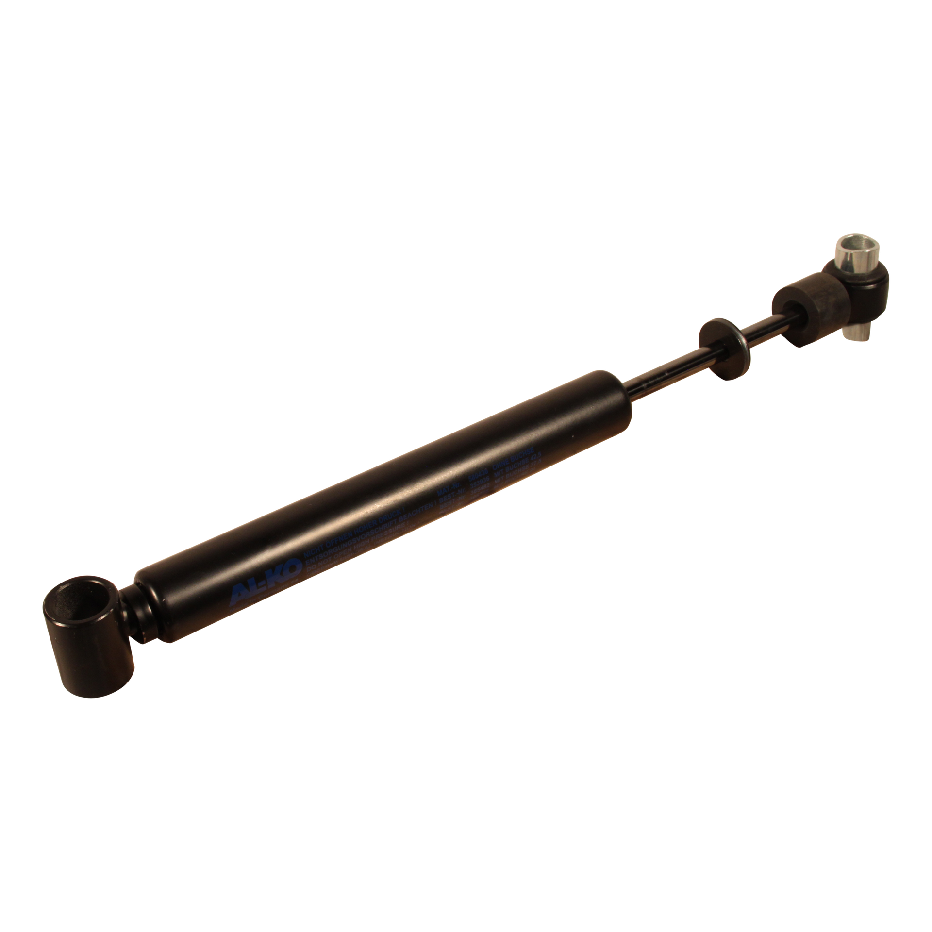 AL-KO Auflaufdämper 161 S (bis Baujahr 1992) AL-KO Auflaufdämper 161 S (bis Baujahr 1992)