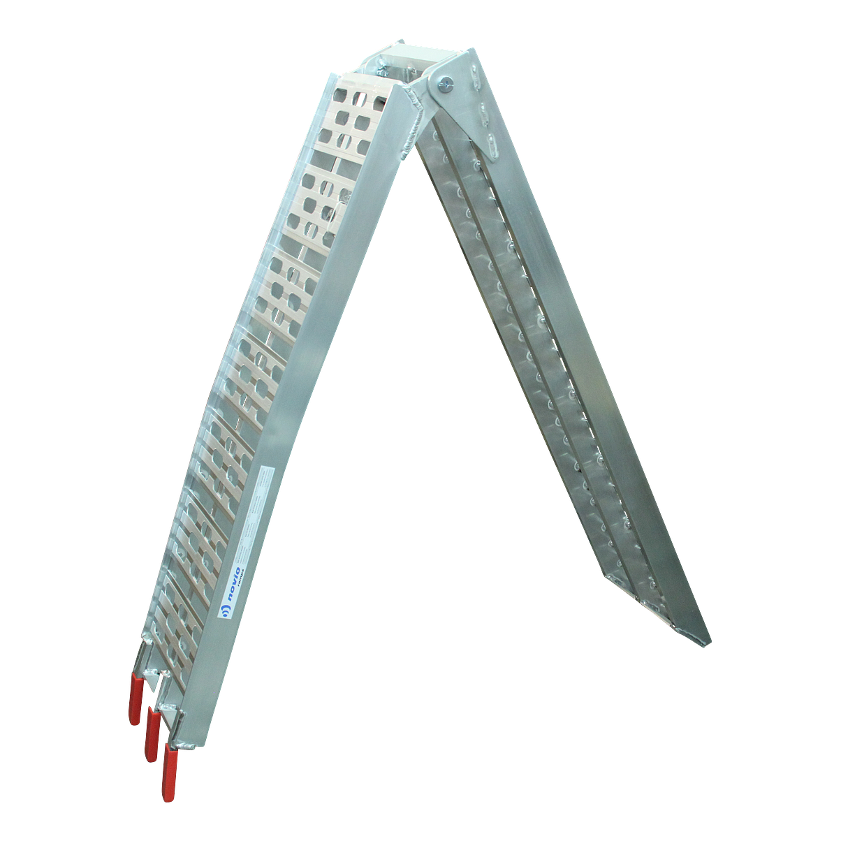 Novio Laderampe klappbar Aluminium 2250  x 280