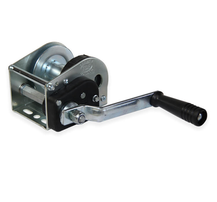 Goliath Winde 4AFD 500kg