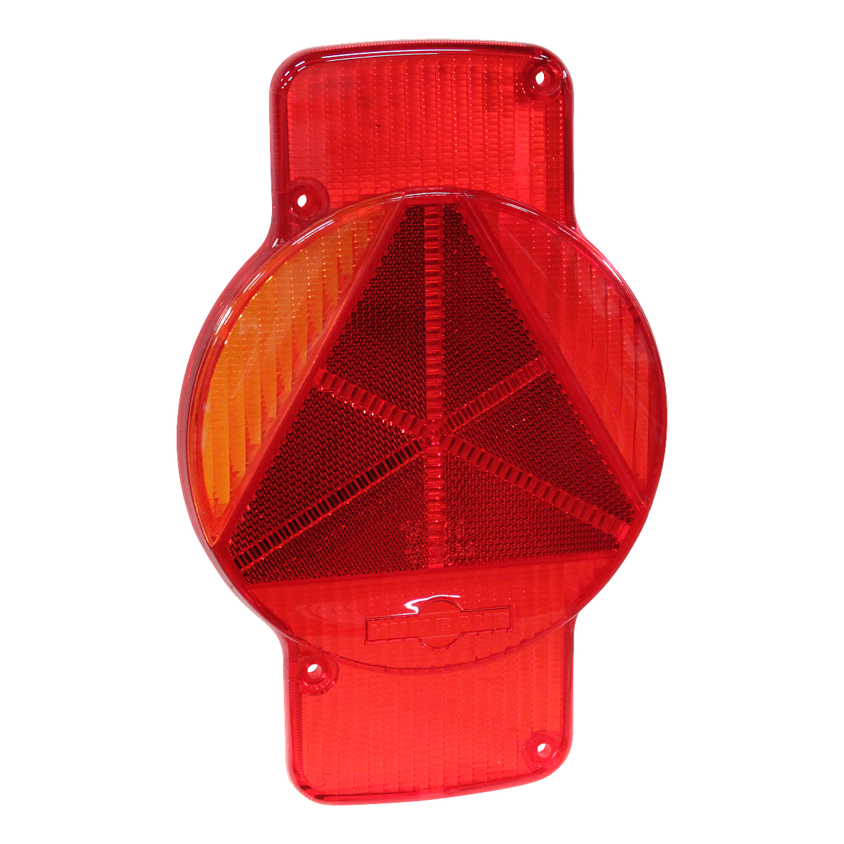 Humbaur Humbaur Lampenglas 951390 links