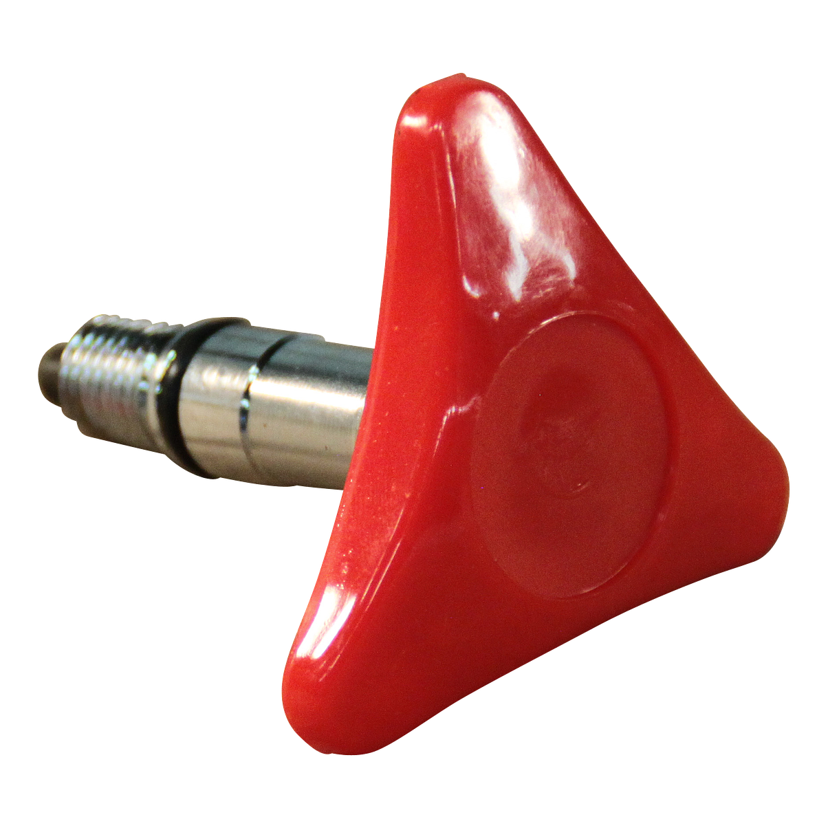 OMFB Drehknopf Rot PMS12-25-45 OMFB Drehknopf Rot PMS12-25-45