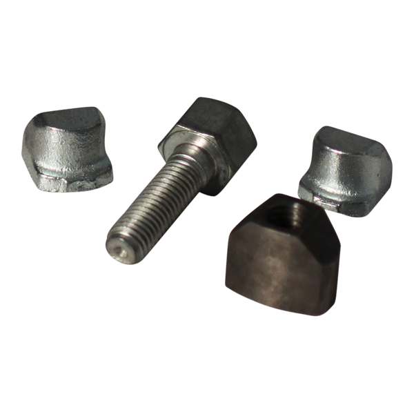 Knott Nachstell Set 16-1369/1 , 16-1365 , 20-2426/1 , 20-2425/1 , 20-2710 , 27-2711 en 20,32-1647