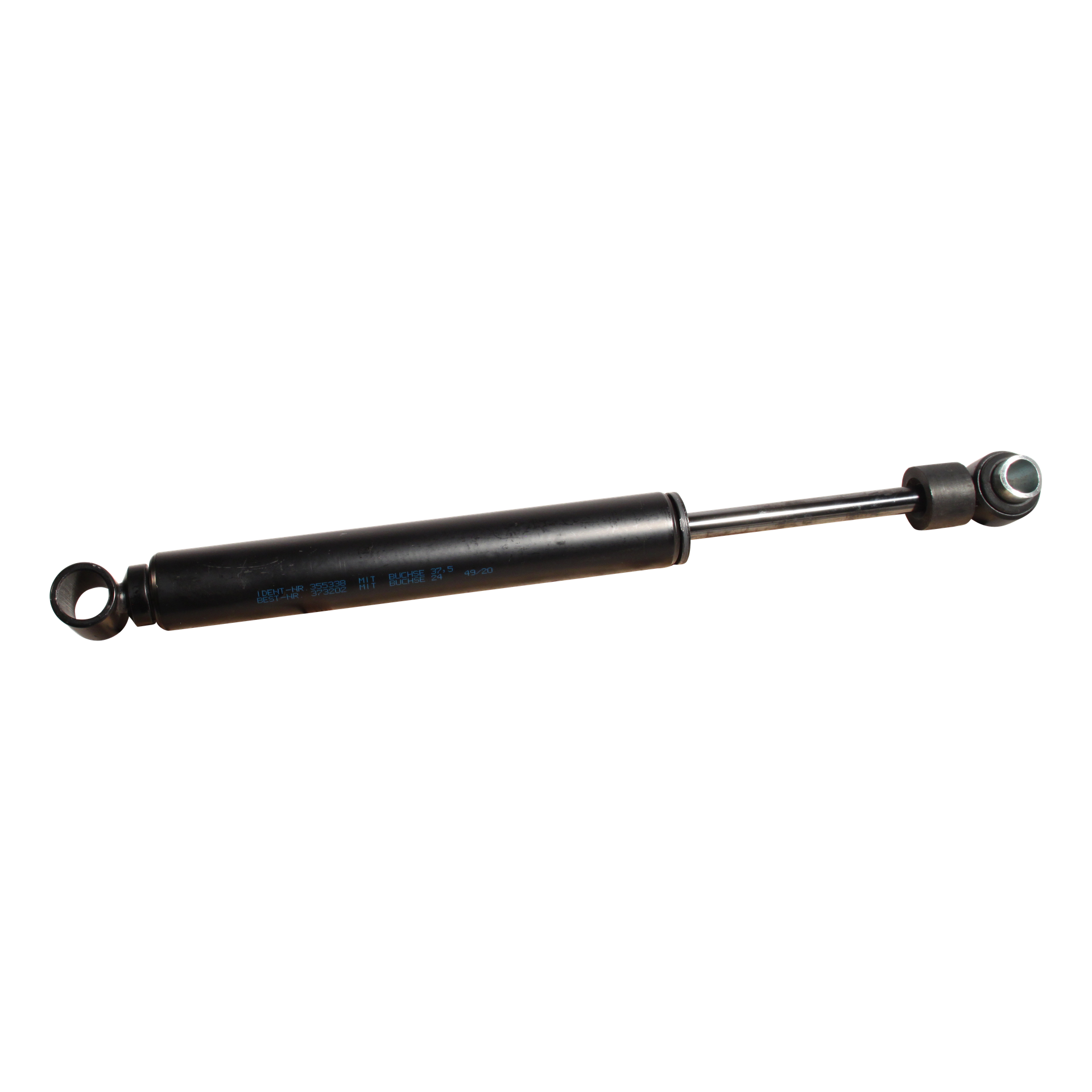 AL-KO Auflaufdämper 251 S (bis Baujahr 1992) AL-KO Auflaufdämper 251 S (bis Baujahr 1992)