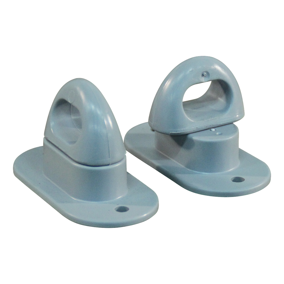 TXP:360 Drehriegel kunststoff, für öse 42x22mm Signalgrau RAL 7004 TXP:360 Drehriegel kunststoff, für öse 42x22mm Signalgrau RAL 7004