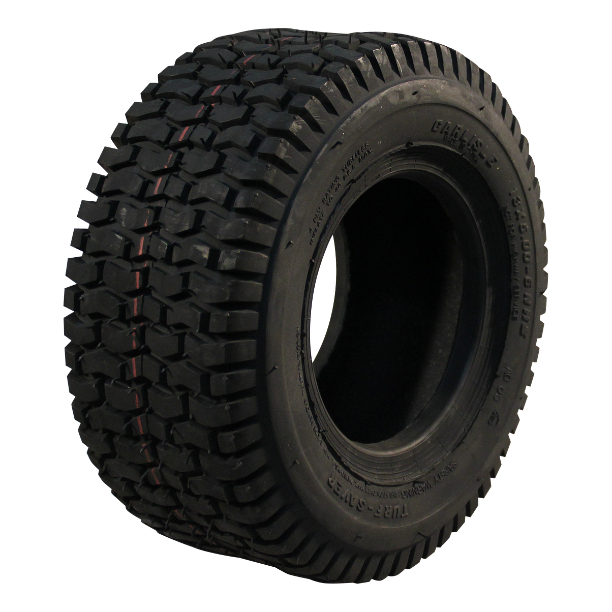 CARLISLE Reifen 20x10.00-10 Turf Saver 4PR TL 88 A3 CARLISLE Reifen 20x10.00-10 Turf Saver 4PR TL 88 A3