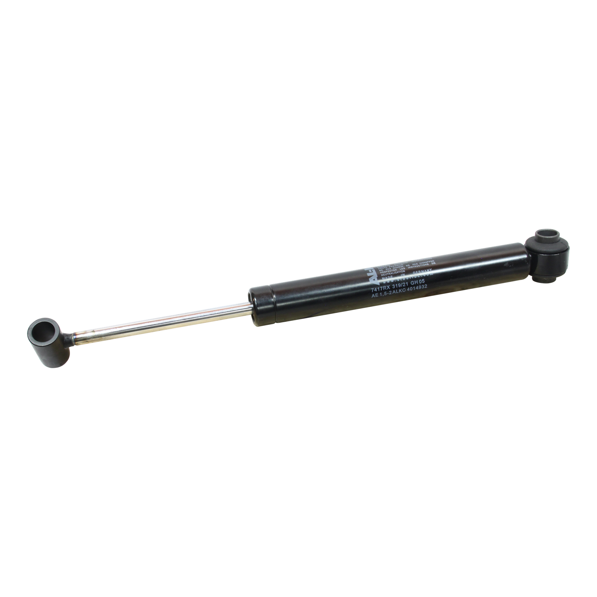 BPW Auflaufdämper BPW ZAF 1,5-2 02.3722.75.00 / 4014932 BPW Auflaufdämper BPW ZAF 1,5-2 02.3722.75.00 / 4014932