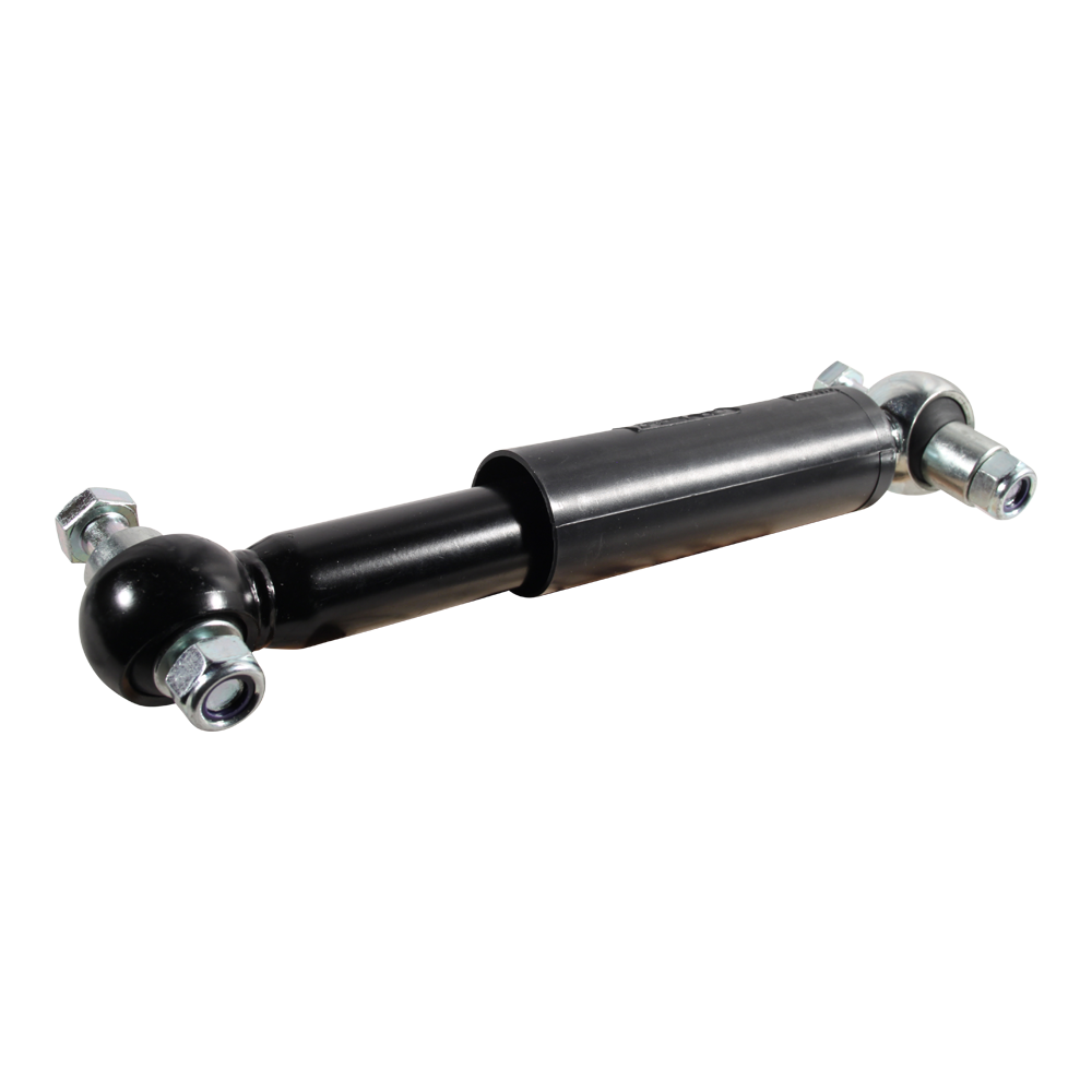 AL-KO Achsdaempfer universal 282259 schwarz AL-KO Achsdaempfer universal 282259 schwarz