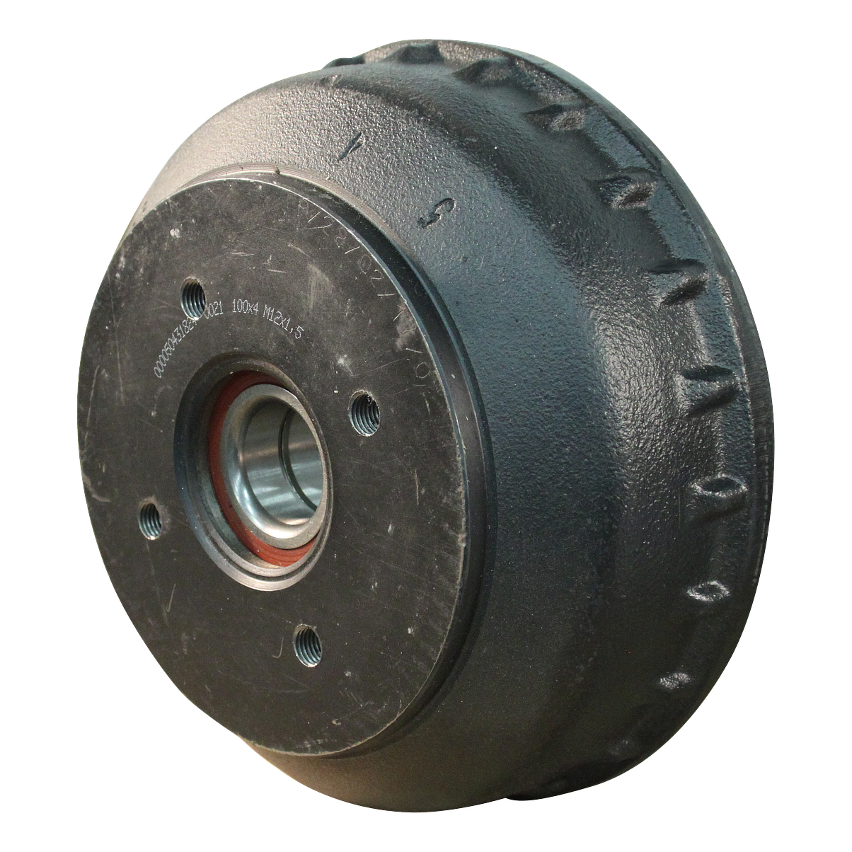AL-KO Bremsnabe 200 x 50 (2051) , 4x100 605121 und 1366103