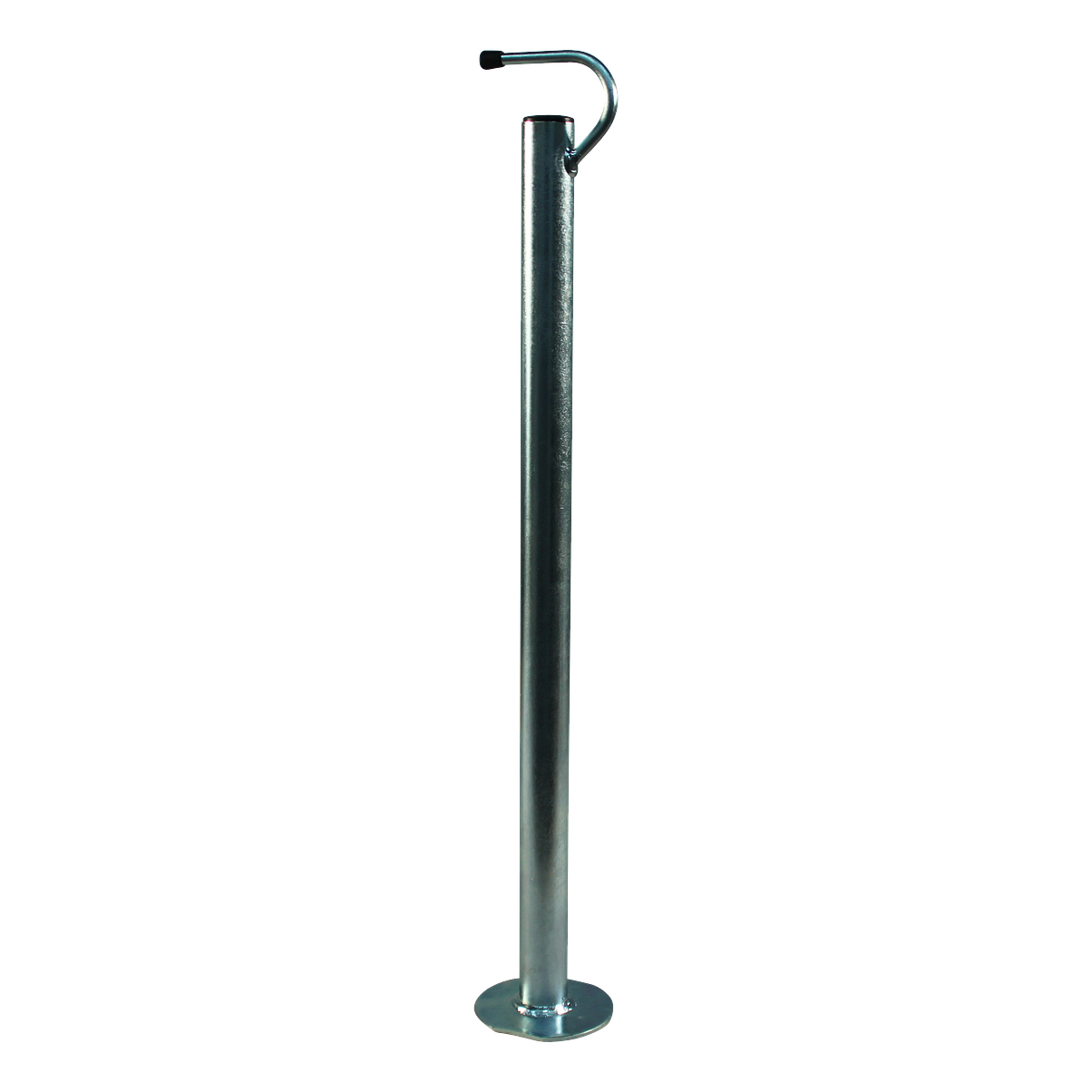 Simol Abstellstütze Ø35x600mm glanz verzinkt