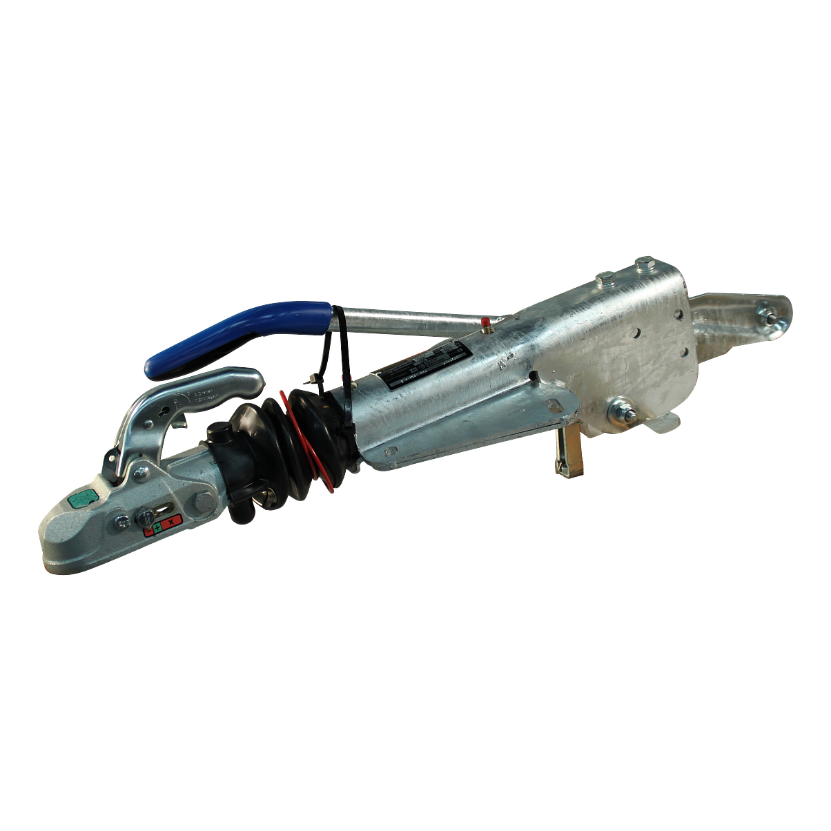 Knott Auflaufeinrichtung KF27-A1 mechanisch, Kugelkupplung ohne Konsole