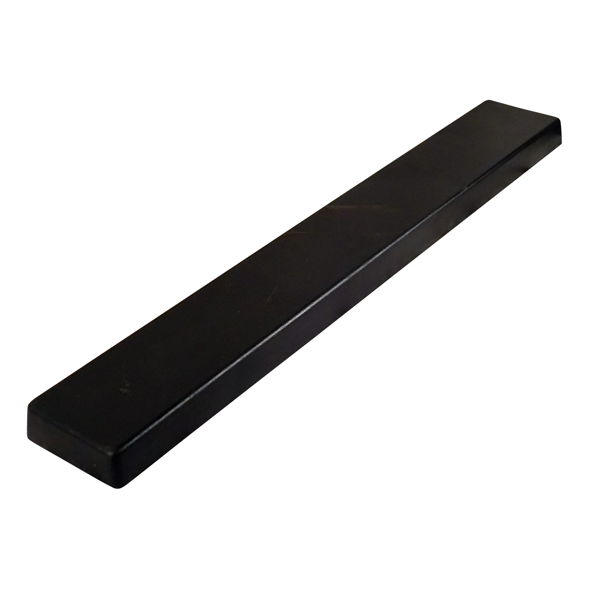 Novio Bootsauflage Auflagekissen PU schwarz 775x120x100mm