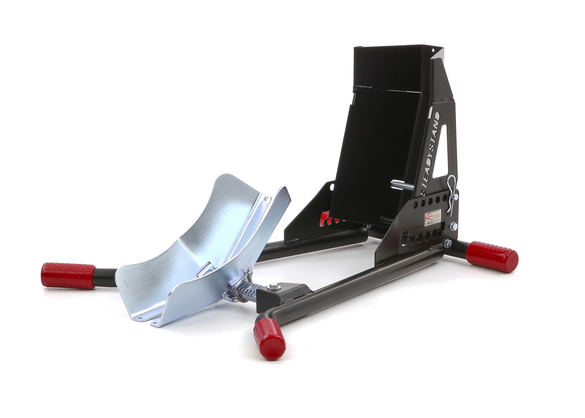 ACEBIKES Motorrad-Ständer SteadyStand Multi