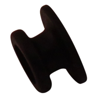 TXP:360 Runder Knopf Ø25mm