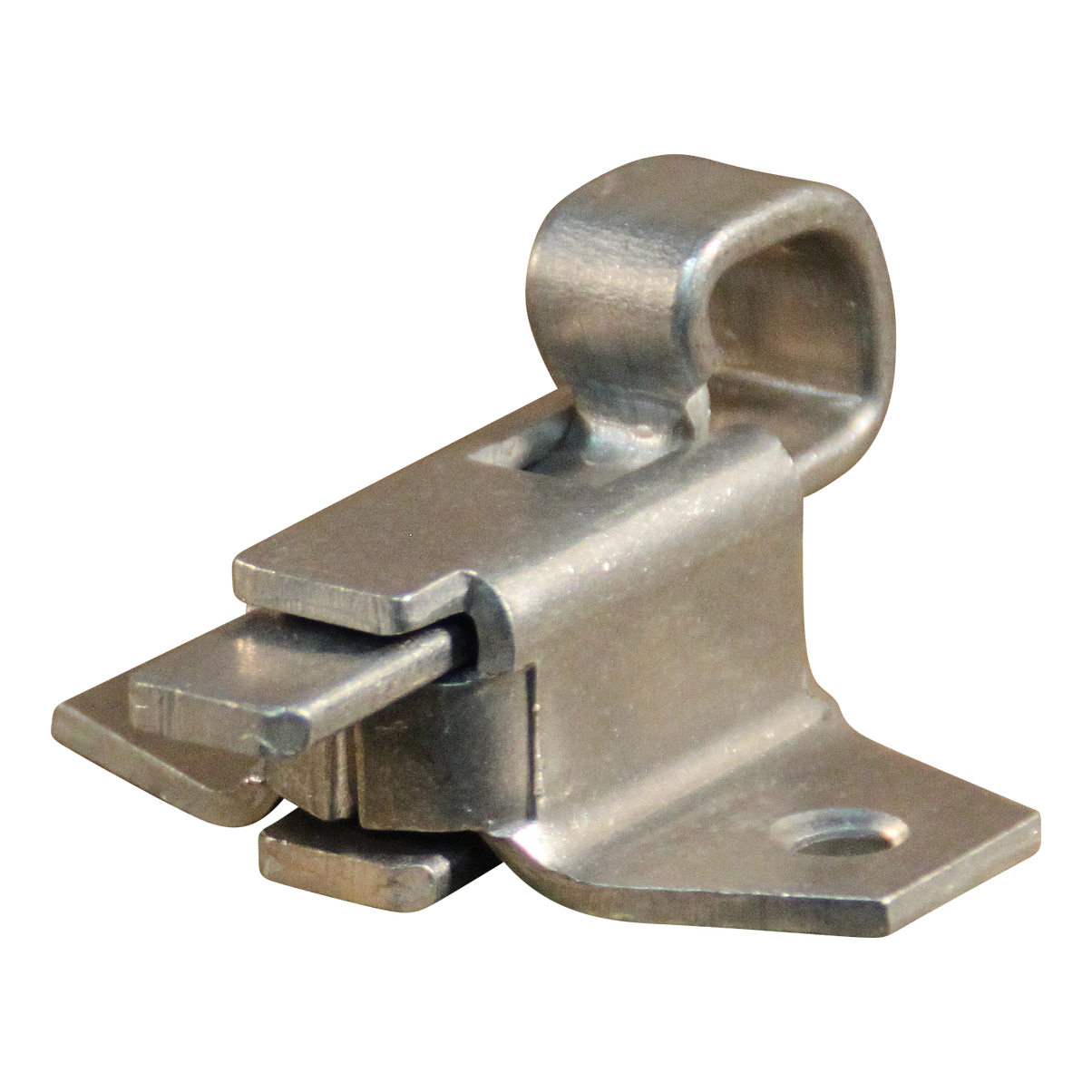 TXP:360 Schnellspanner schieben Aluminium für öse 42x22mm und Ø40mm