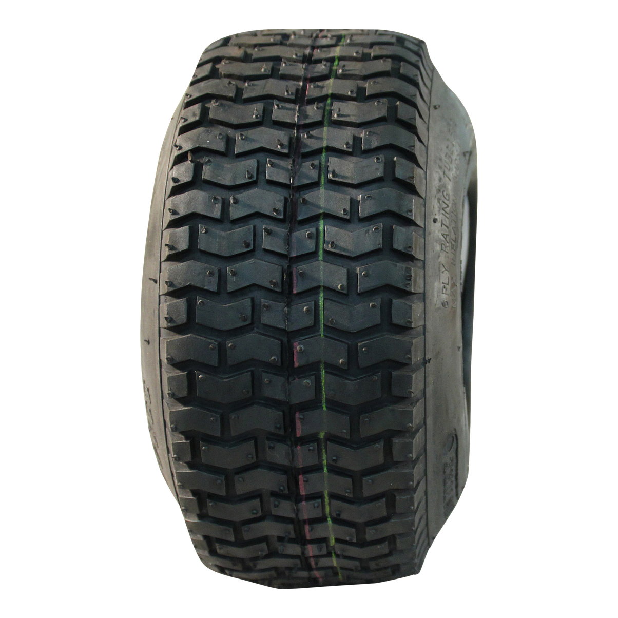 KINGS TIRE Reifen 11x4.00-5 V-3502 6PR TL 52 A4