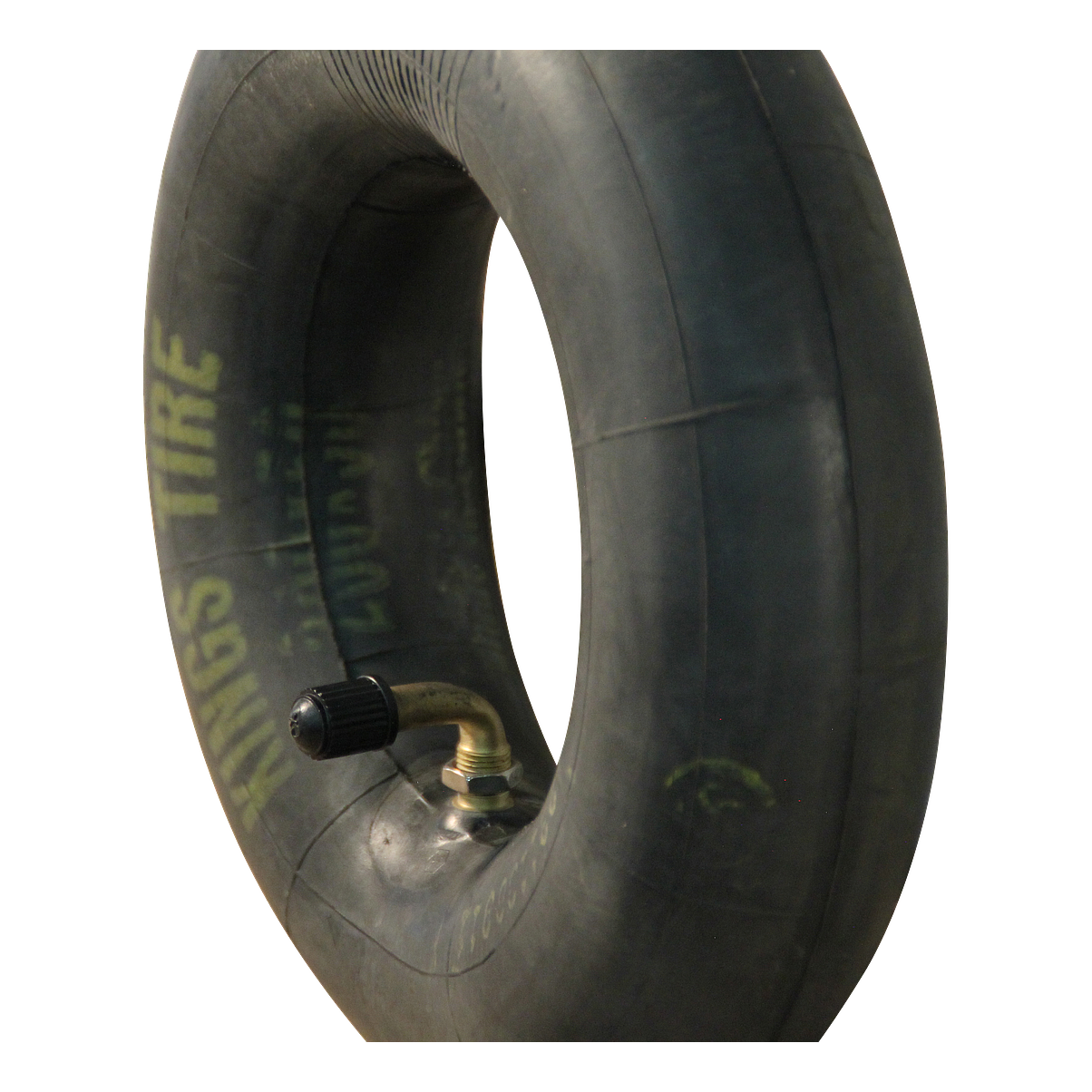KINGS TIRE Schlauch 200x50 DIN 7777 90/90
