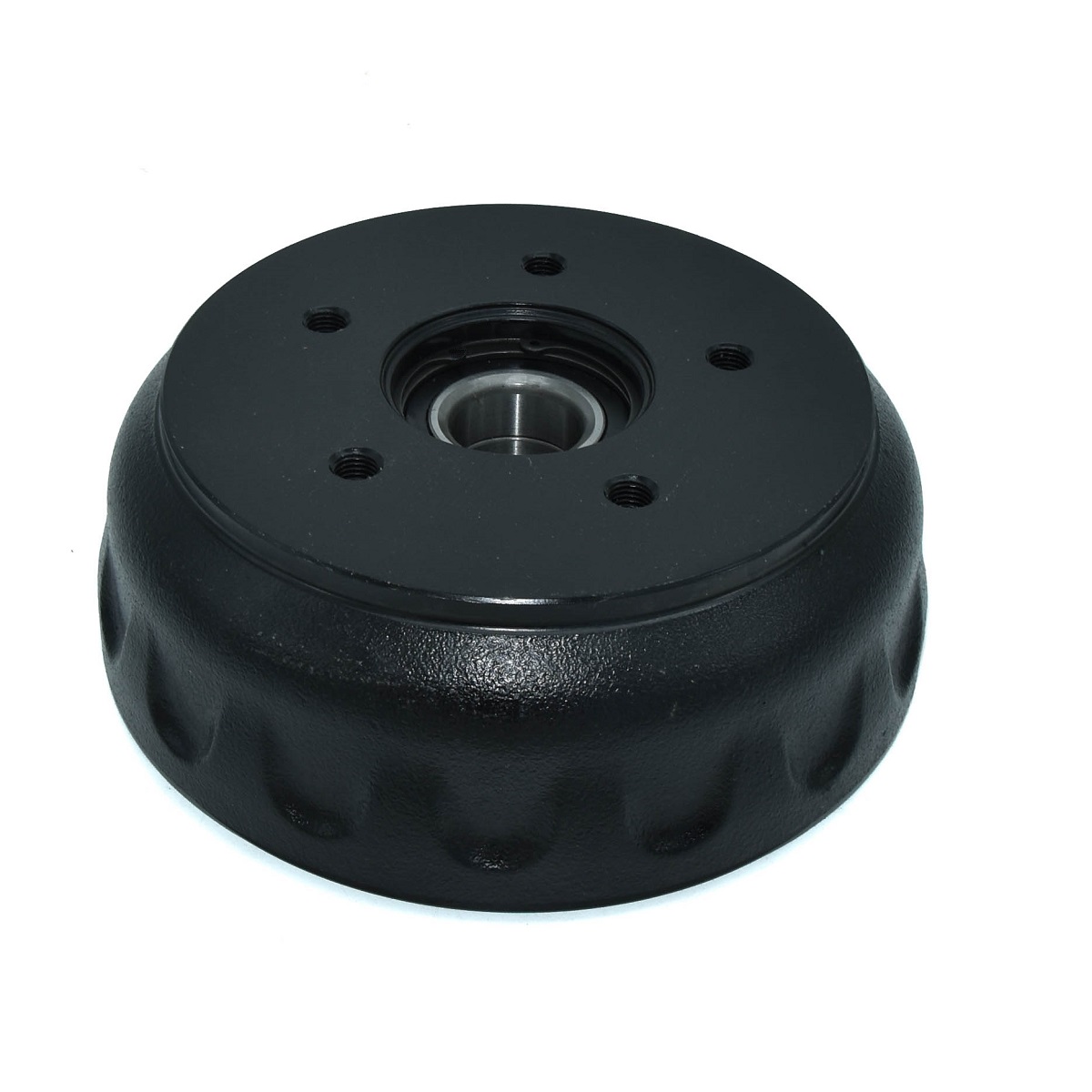 Knott Bremstrommel 200x50 LK 5x112 mit Kompaktlager für 20-2425/1 Radbremse Knott Bremstrommel 200x50 LK 5x112 mit Kompaktlager für 20-2425/1 Radbremse