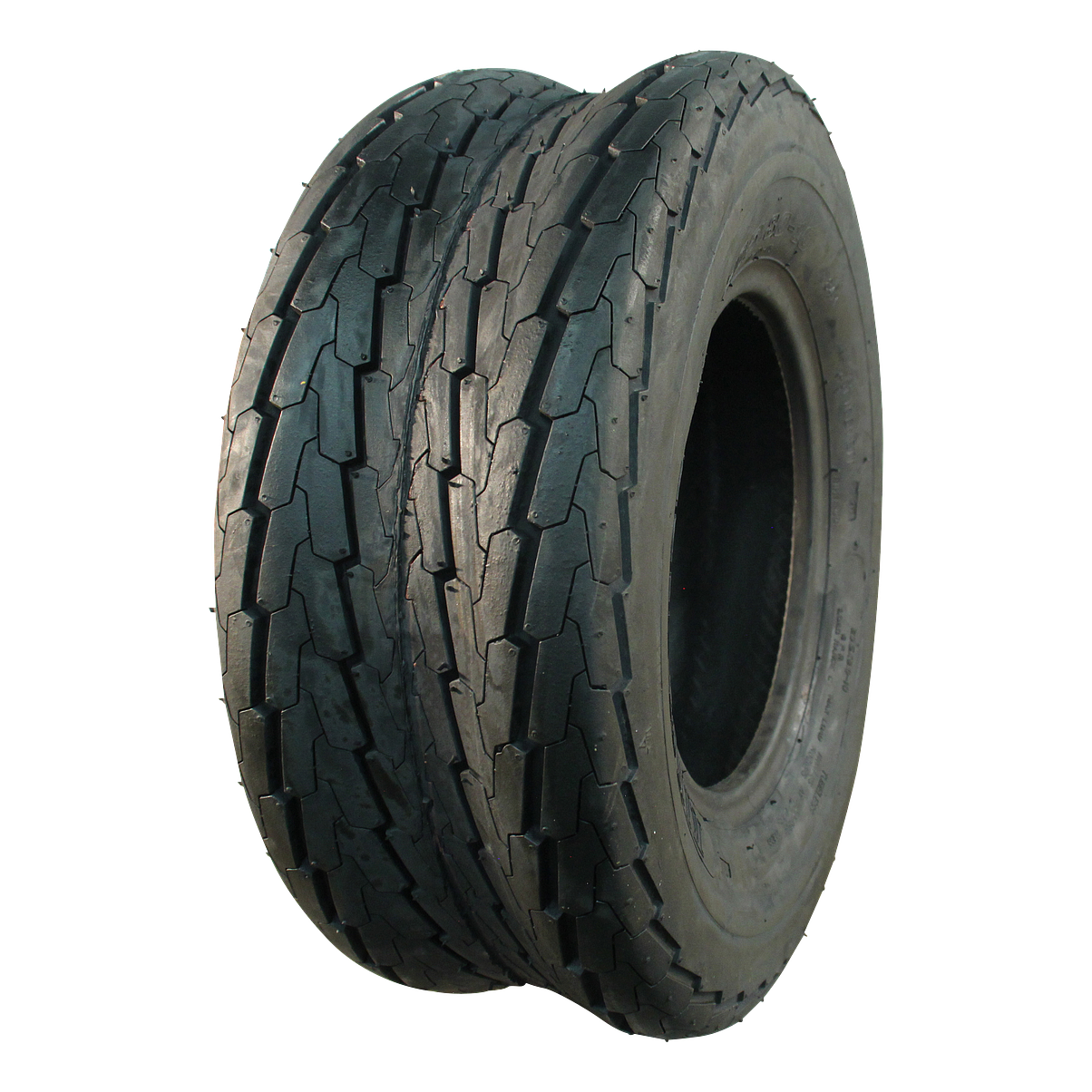 KINGS TIRE Reifen 20.5x8.0-10 KT-705 10PR TL 98/96 N