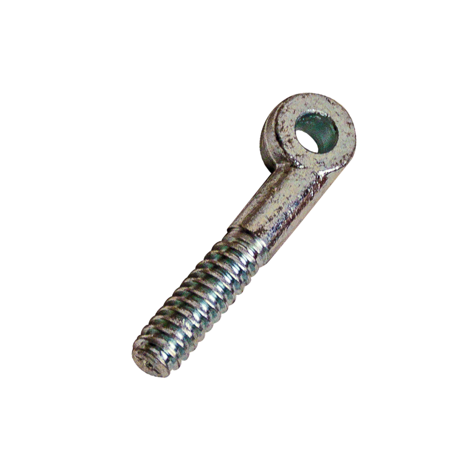 Novio Ringschraube M16x50 106mm passend für Ifor Williams