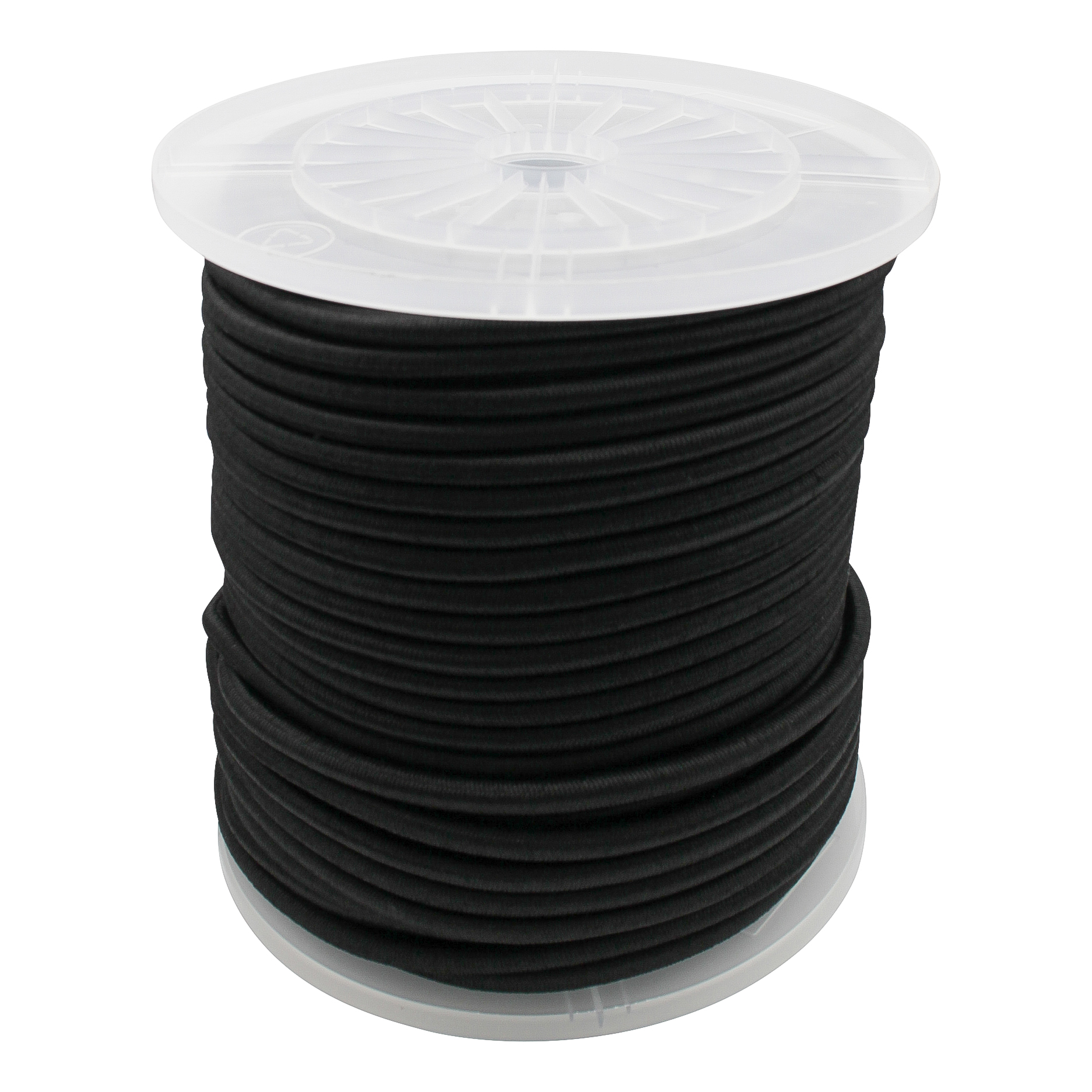 TXP:360 Expanderseil schwarz Ø10mm (Rolle à 100 Meter)