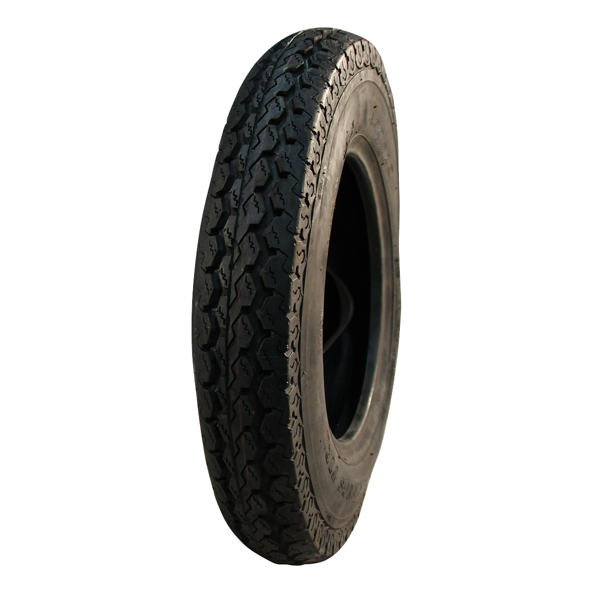 KINGS TIRE Reifen inkl. Schlauch 2.50-6 V-6612 4PR TT TR13