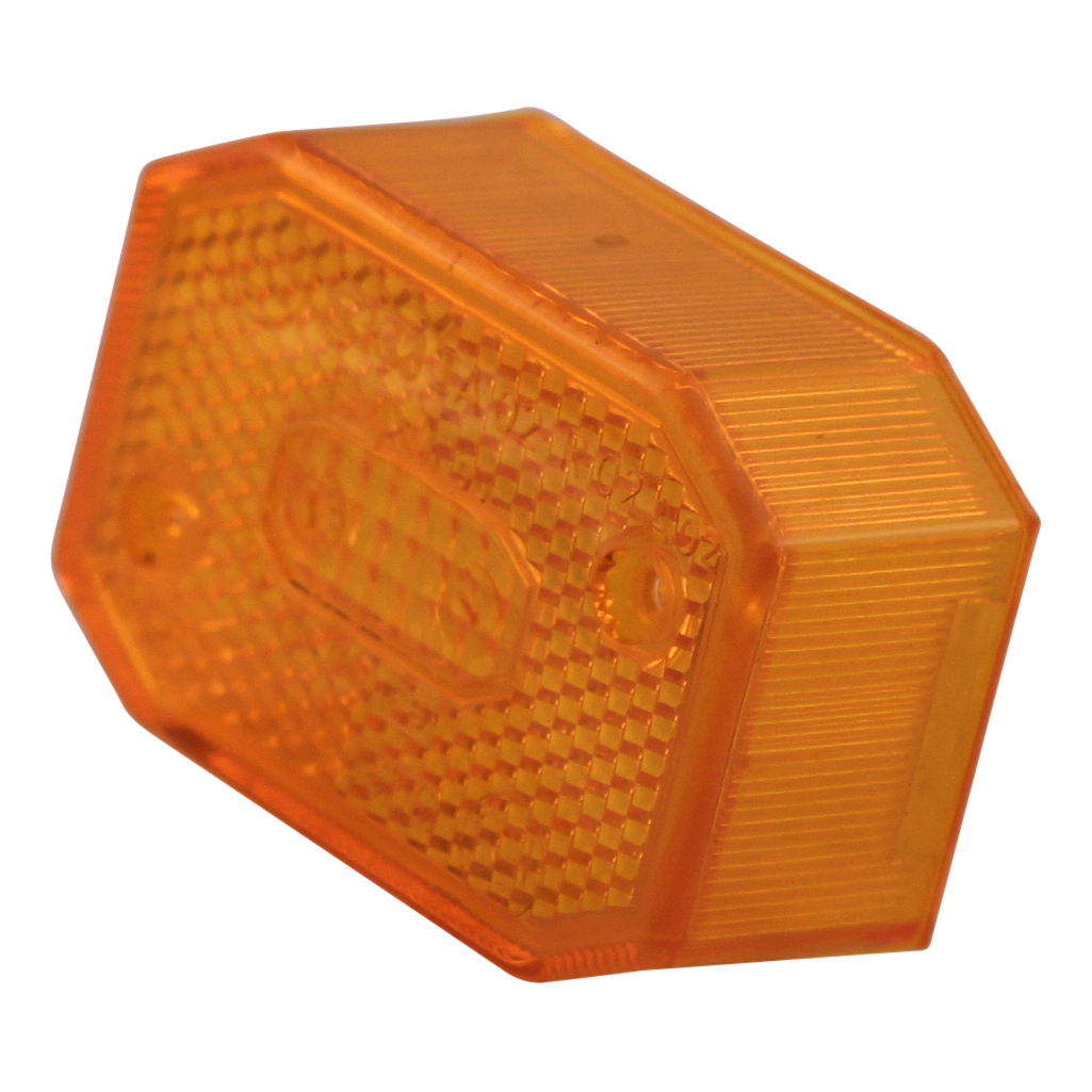 Aspöck Lampenglas FLEXIPOINT I Orange