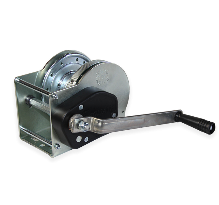 Goliath Winde 20AFD 2500kg