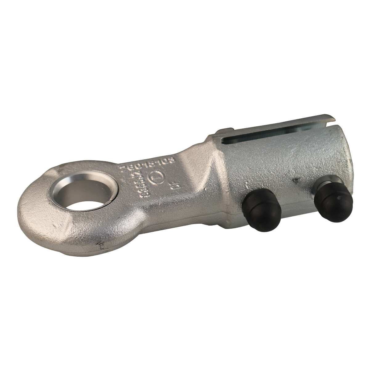 Knott DIN Zugöse Ø60mm KFG35 + KFGL35 Ösendurchmesser Ø40mm