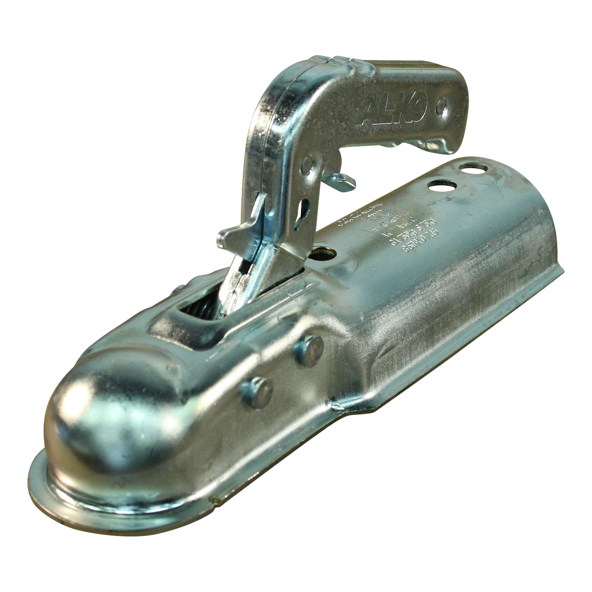 AL-KO Kugelkupplung AK 7-C Ø70 12,5