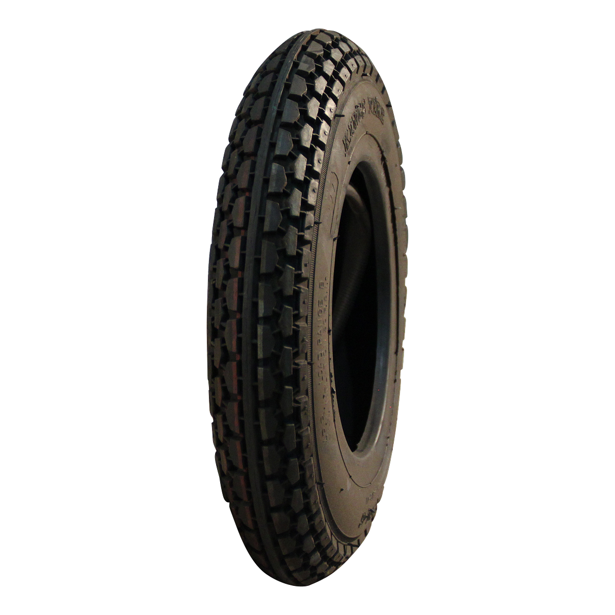 KINGS TIRE Reifen 4.00-10 KT-715 4PR TL 63 N