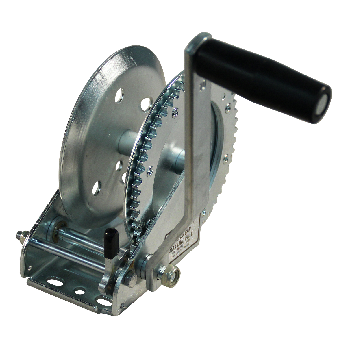 Novio Winde 820/400kg T1801