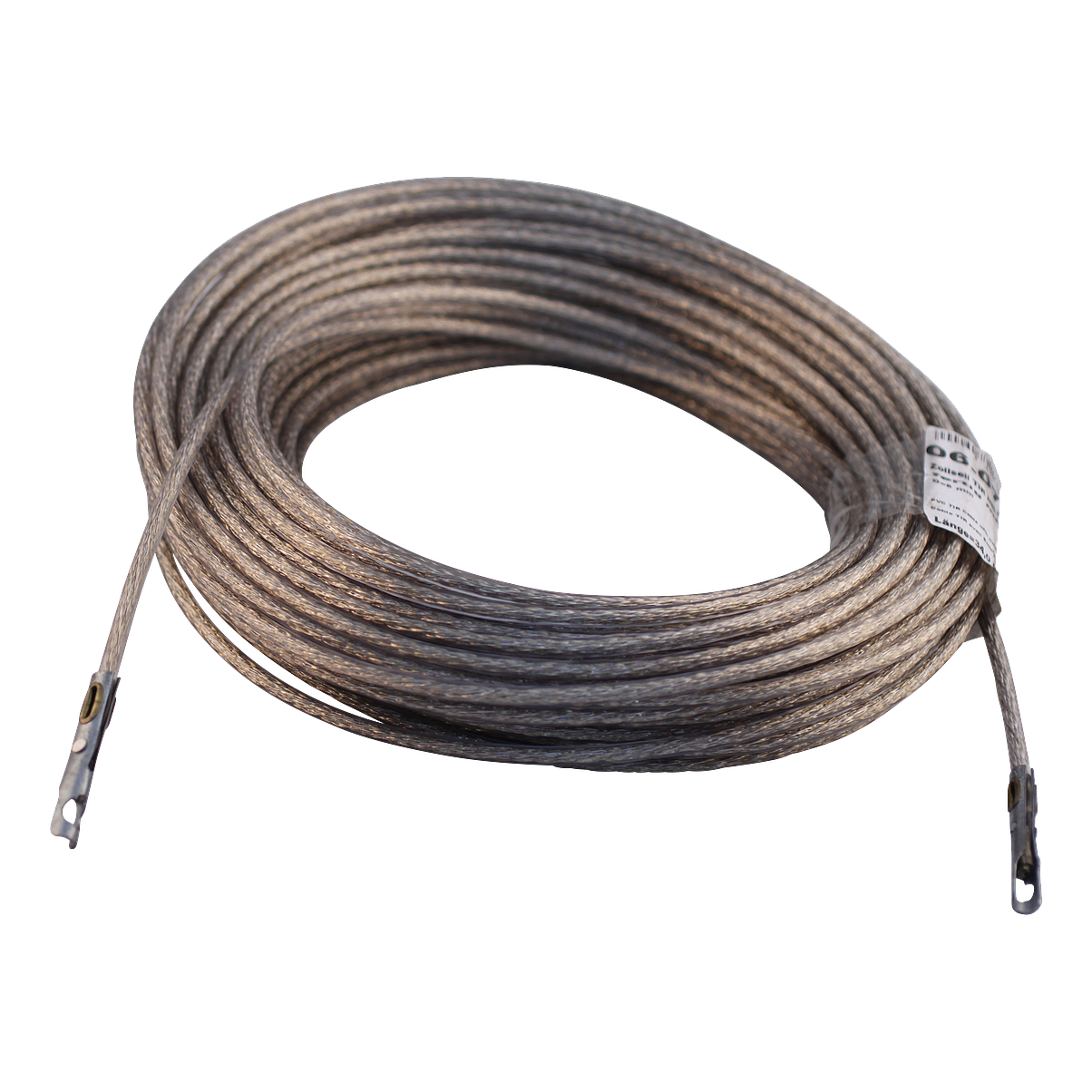 TXP:360 TIR-Zollseil Ø6mm, Länge 34 Meter TXP:360 TIR-Zollseil Ø6mm, Länge 34 Meter