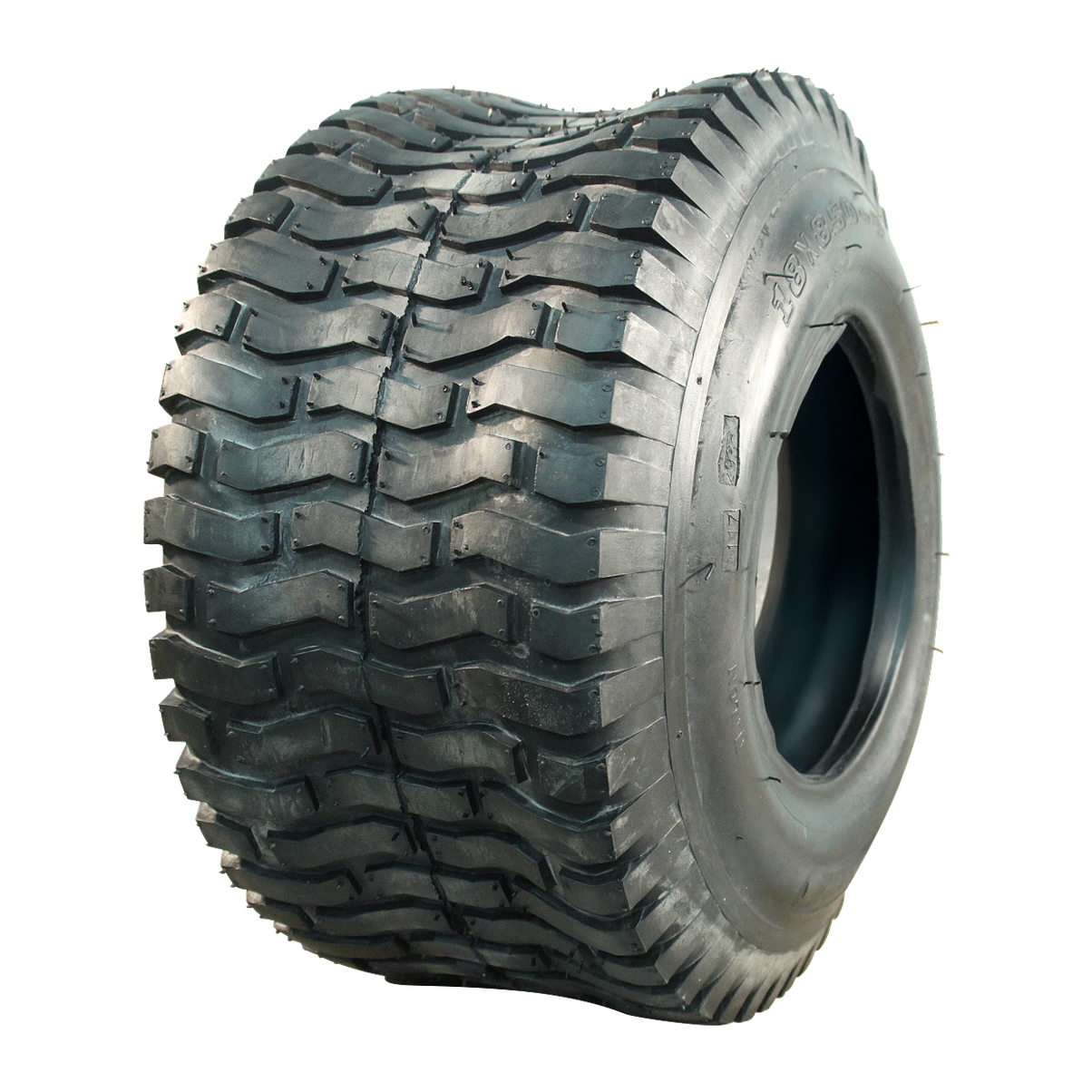 KINGS TIRE Reifen 18x8.50-8 V-3501 4PR TL A3