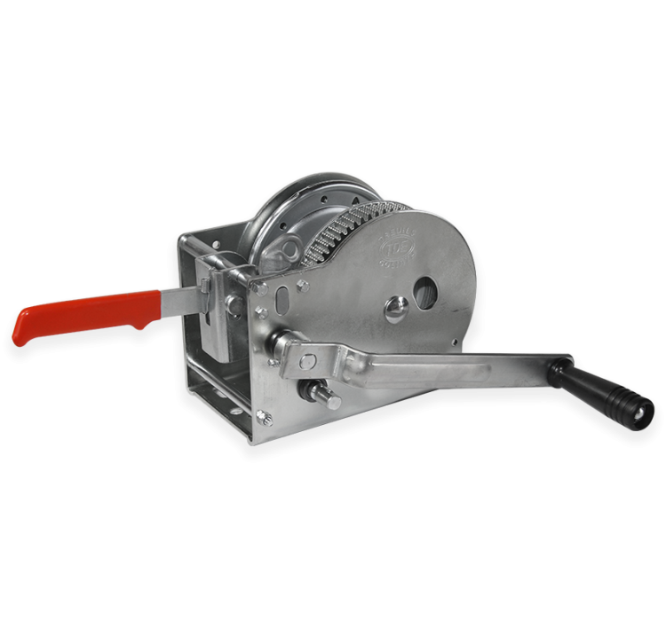 Goliath Winde 16N2F 1556kg