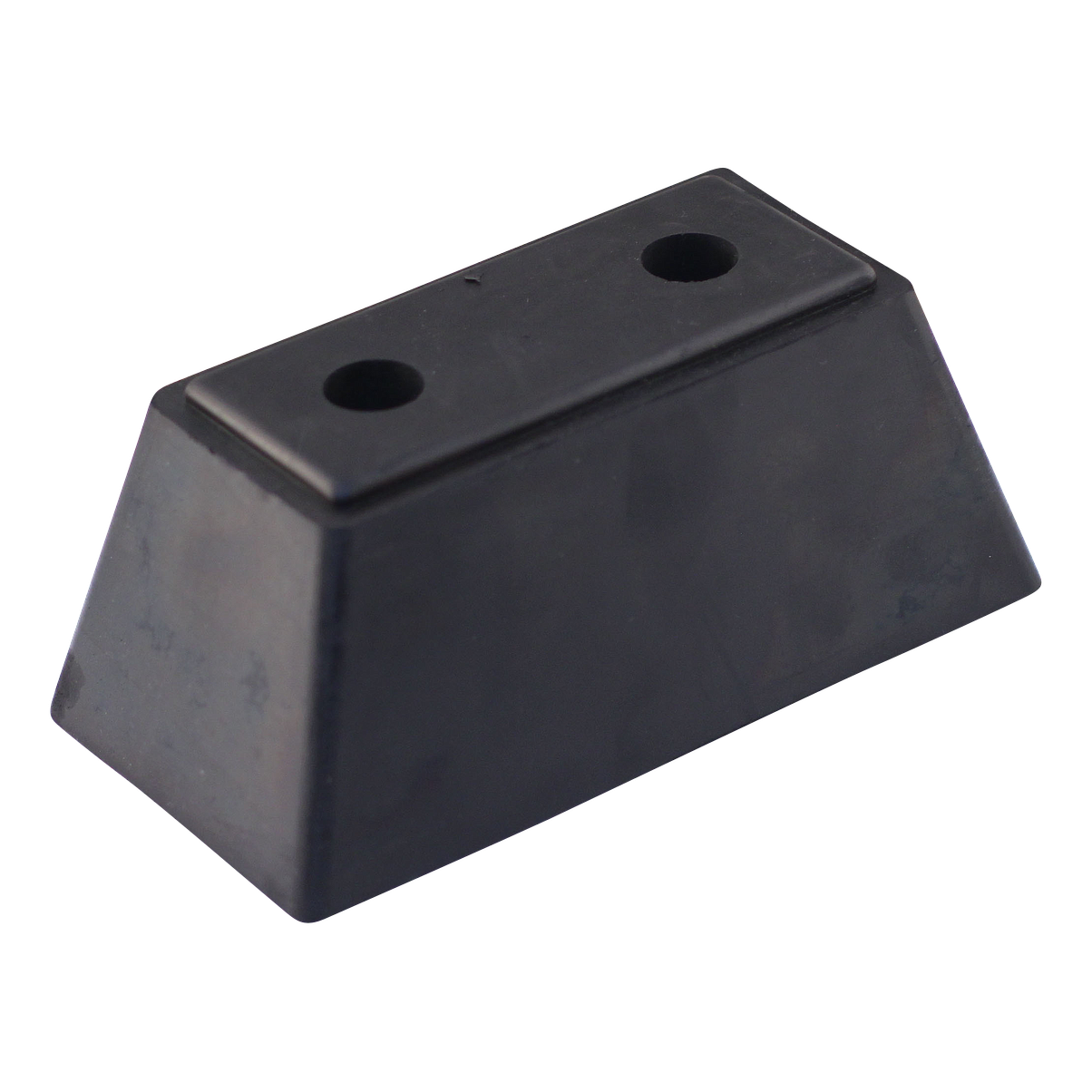 Novio Schock-Puffer PVC 170mm 90mm x 70mm