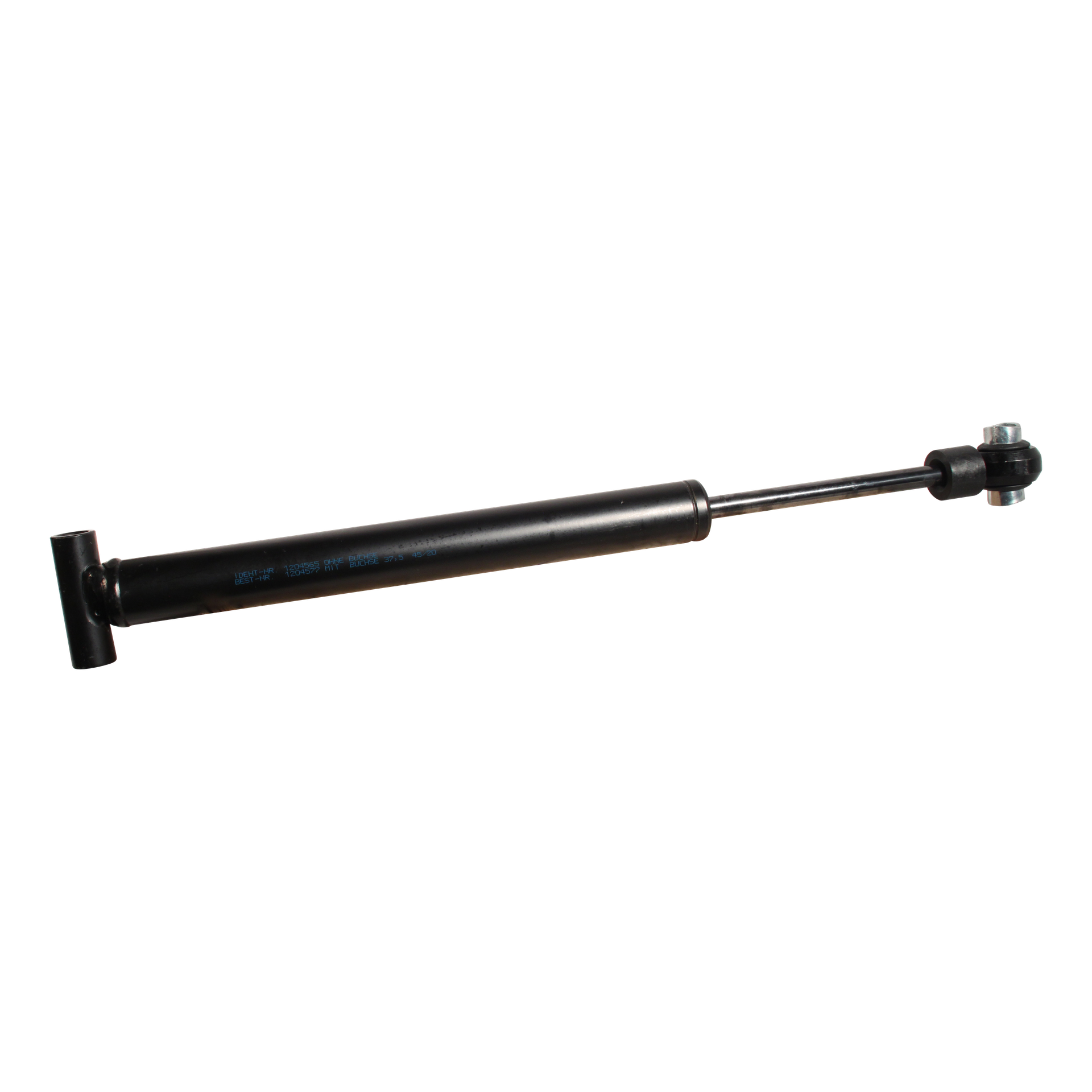 AL-KO Auflaufdämper 351 ZA