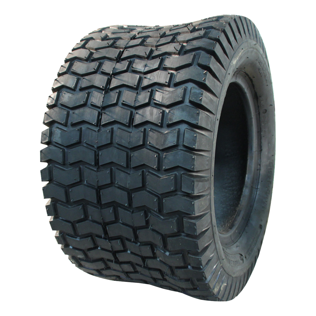 CARLISLE Reifen 18x9.50-8 Turf Saver 4PR TL