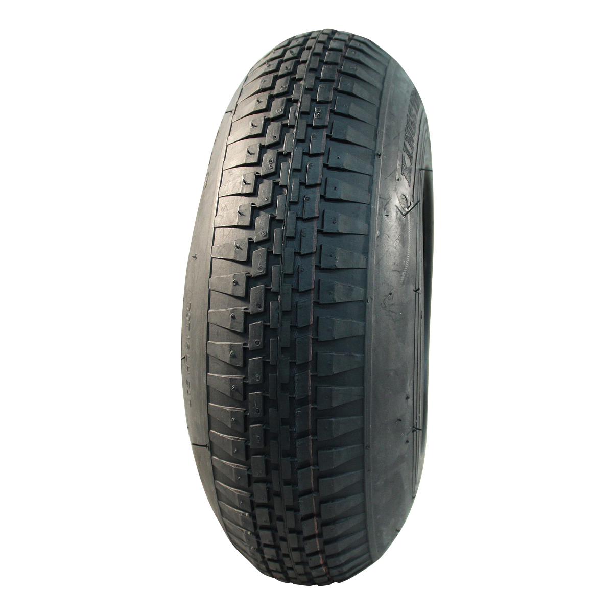 KINGS TIRE Reifen 4.80/4.00-8 V-6635 2PR TL A4 KINGS TIRE Reifen 4.80/4.00-8 V-6635 2PR TL A4