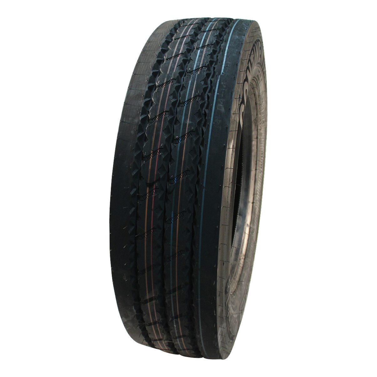 Continental Reifen 215/75 R17.5 HTR2 M+S 16 TL 135/133 K