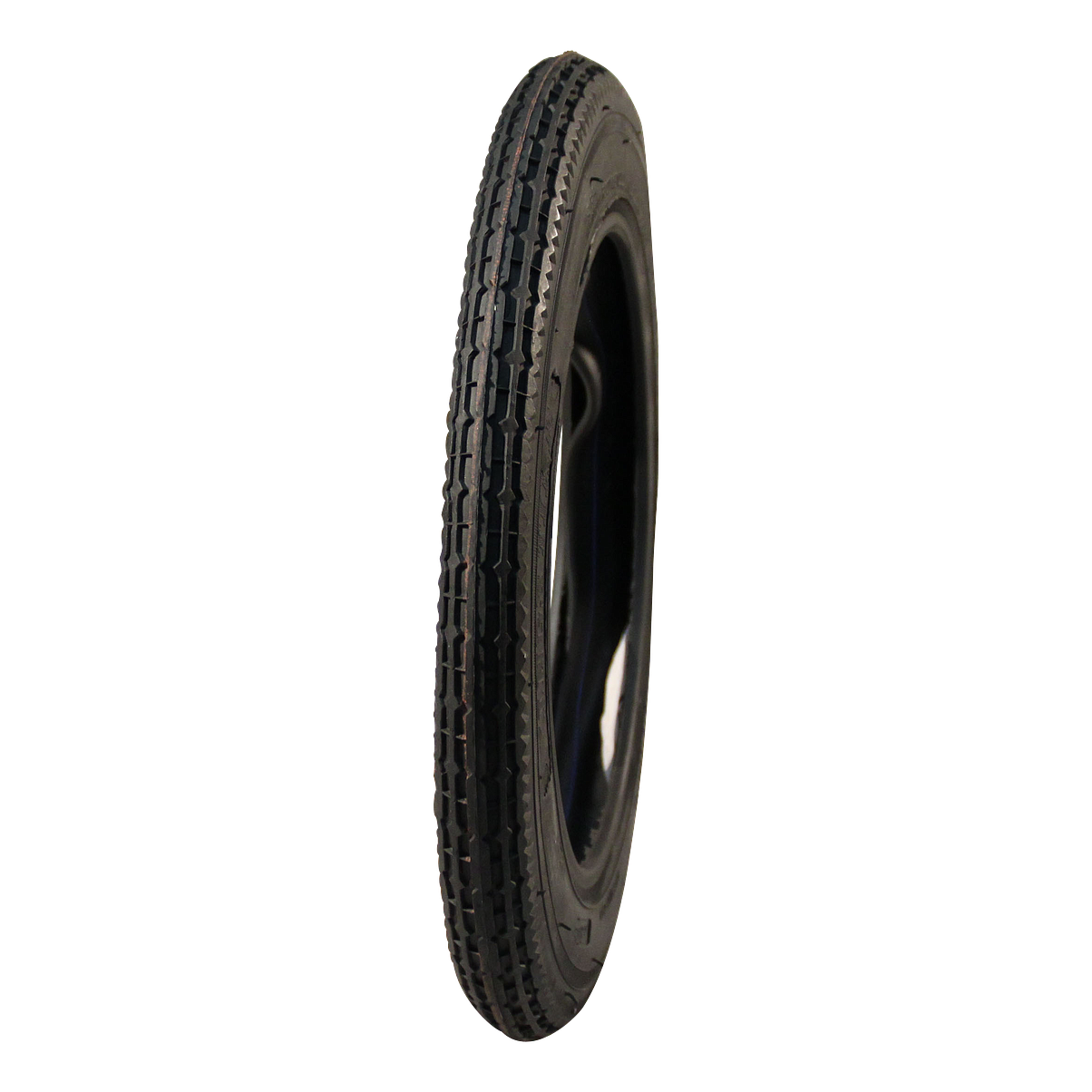 KINGS TIRE Reifen inkl. Schlauch 12 1/2 x 2 1/4 (2.25-8) V-6511 4PR TT VAR-32R 31 A4
